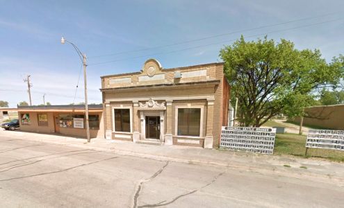 Security First Bank Merriman