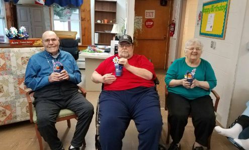 Union Bank & Trust Ainsworth