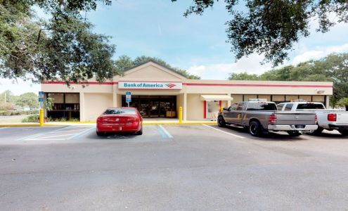 Bank of America Home Mortgage