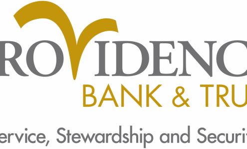 Providence Bank & Trust