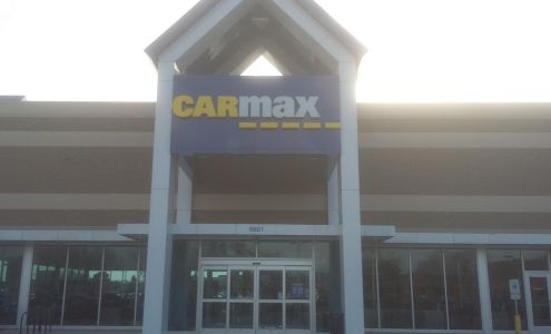 CarMax