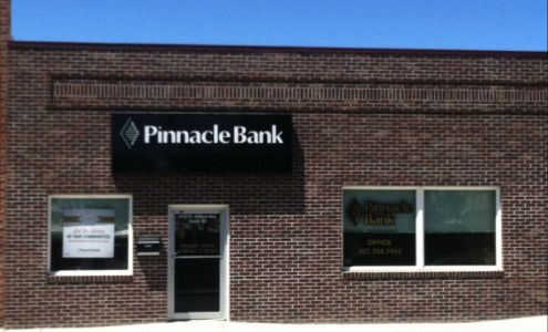 Pinnacle Bank Powell