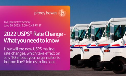 Pitney Bowes Government Solutions