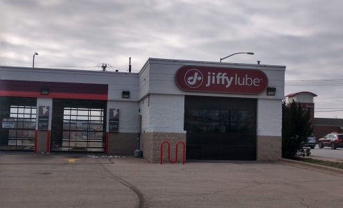 Jiffy Lube