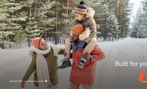 Fairfield Financial Holdings Fairfield