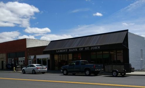 Lamont Bank of St John Saint John