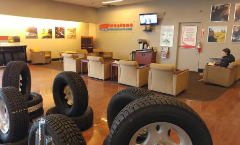 Firestone Complete Auto Care
