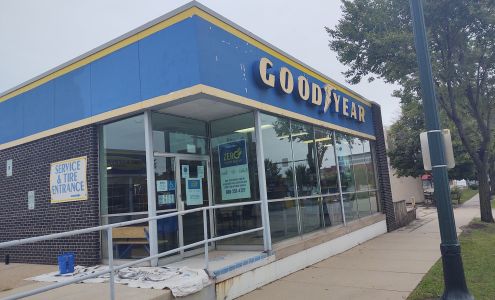 Goodyear Auto Service