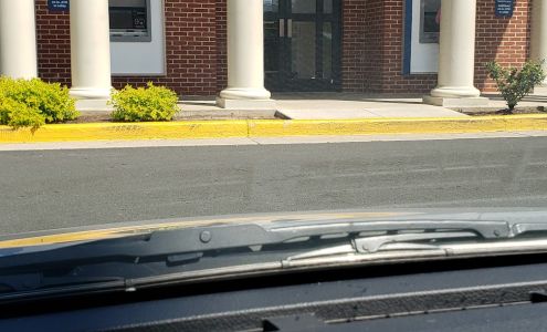 Capital One ATM Bailey's Crossroads