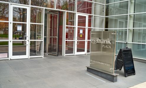 U.S. Bank Branch