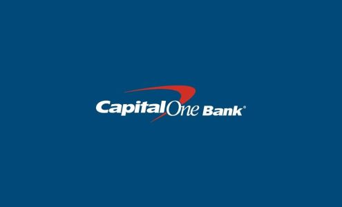 Capital One ATM Wheaton-Glenmont