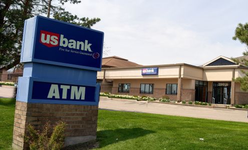 U.S. Bank Branch