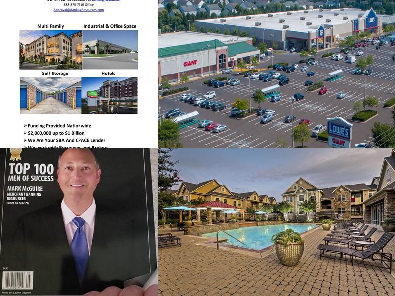 Merchant Banking Resources