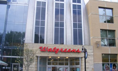 Walgreens