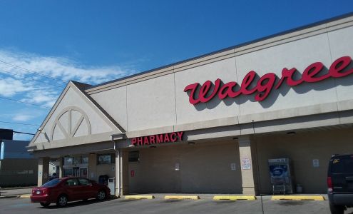 Walgreens