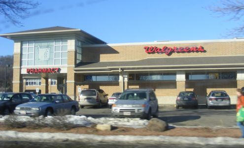 Walgreens