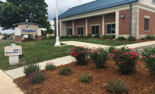 Peoples Insurance Agency - Jackson Office