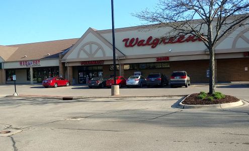 Walgreens