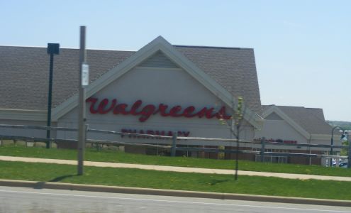 Walgreens