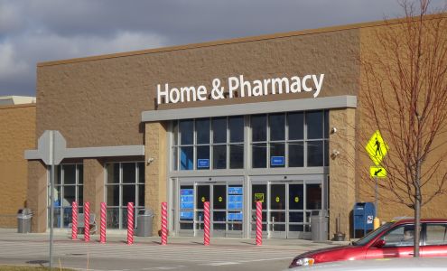 Walmart Pharmacy