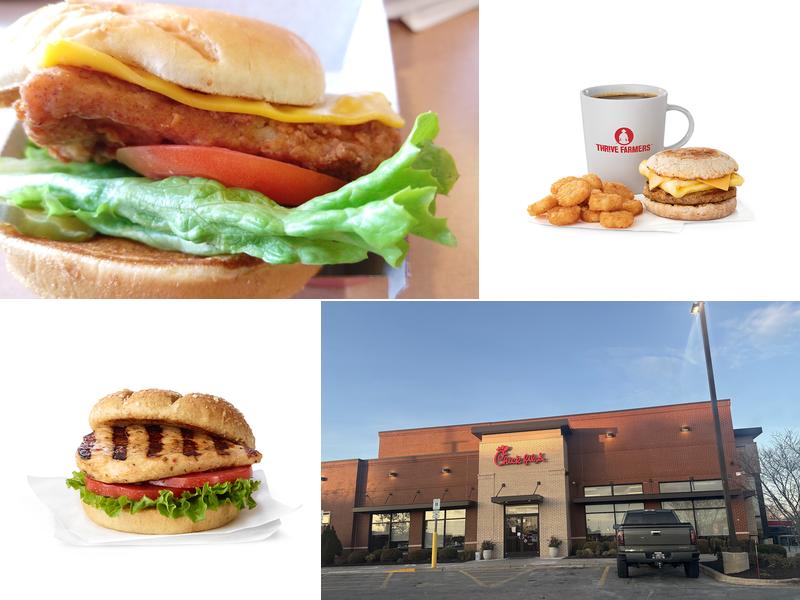 Chick-fil-A