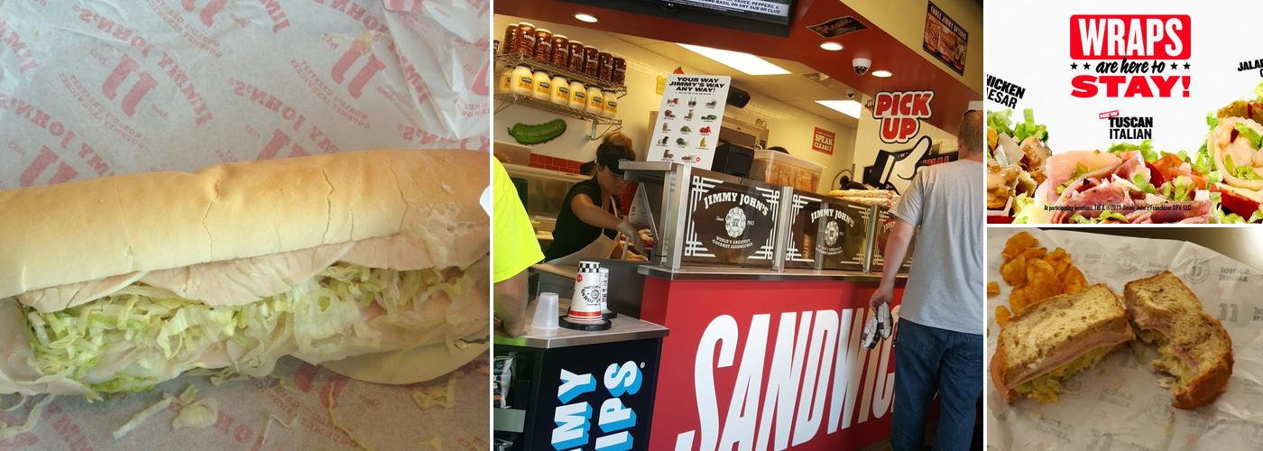 Jimmy John's