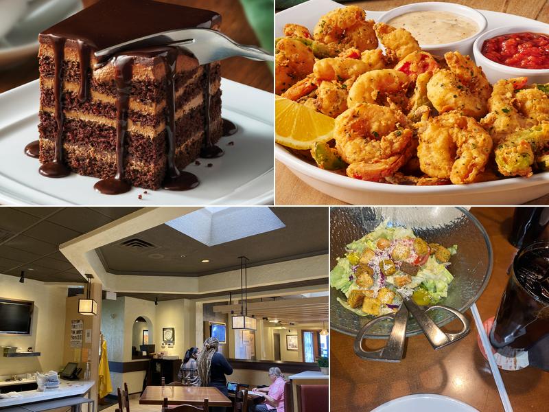 Olive Garden Italian Restaurant