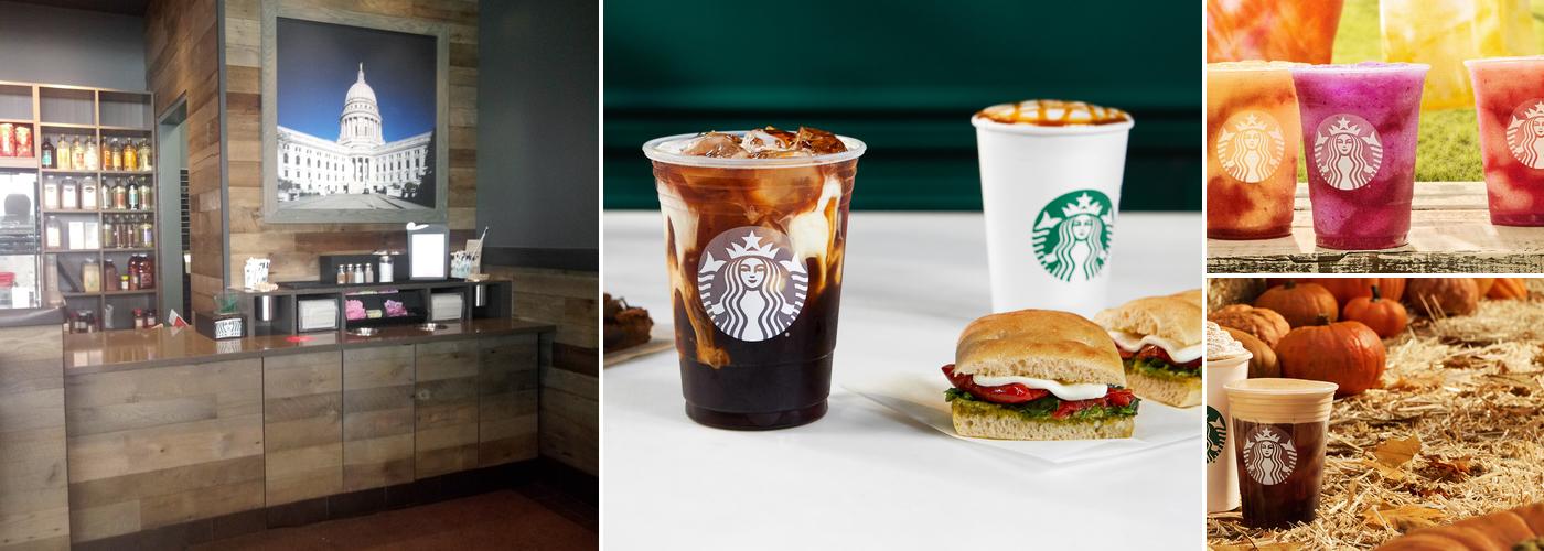 Starbucks