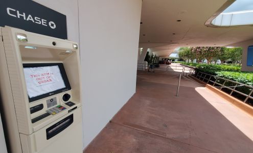 Chase ATM