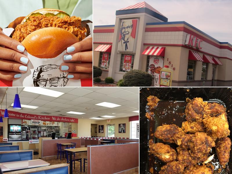 KFC