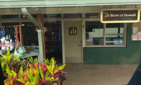 Bank of Hawaii Hana