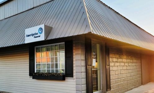 Jessica Foss - Financial Advisor, Ameriprise Financial Services, LLC Greenbush