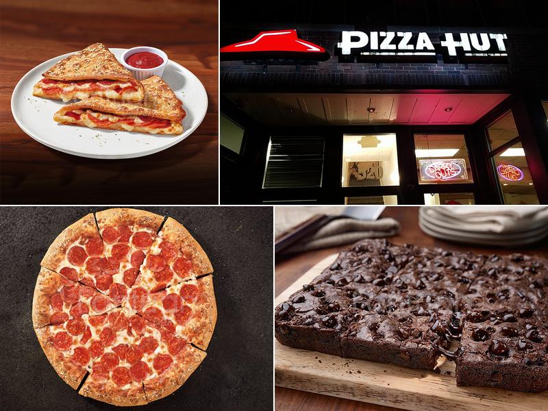Pizza Hut