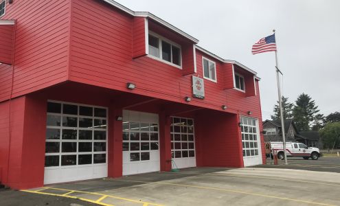 South Beach Food Bank Westport