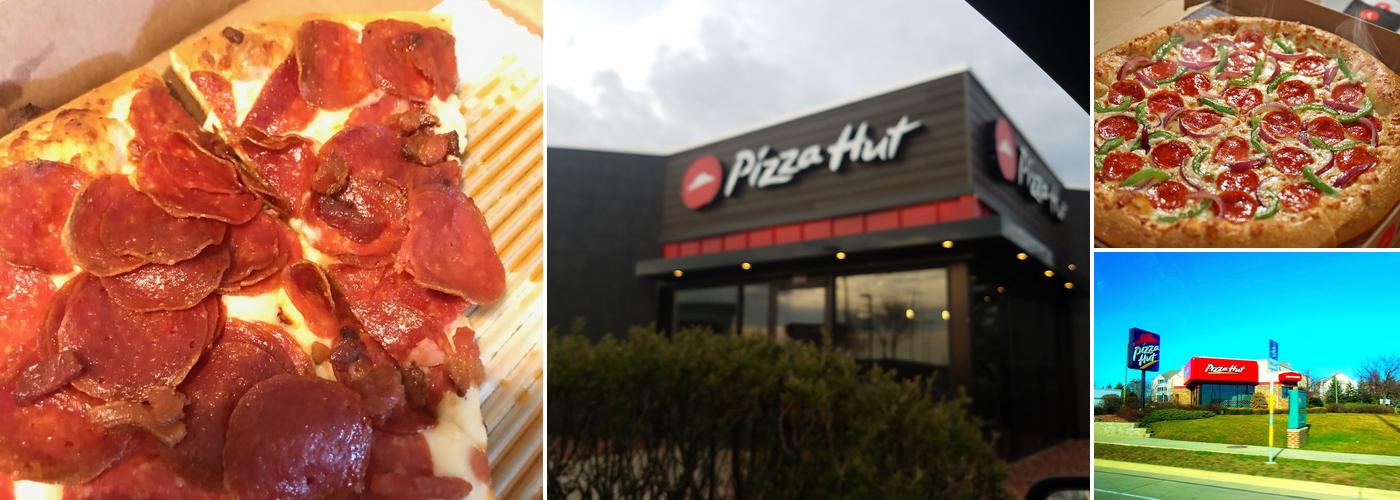 Pizza Hut