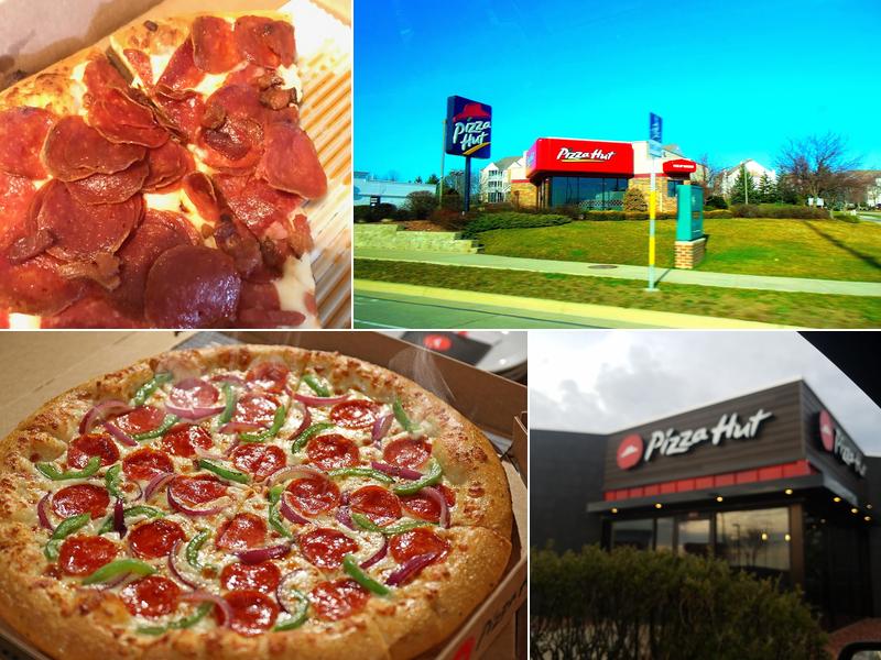 Pizza Hut