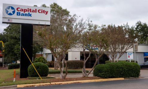 Capital City Bank