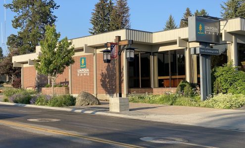 Umpqua Bank McCall