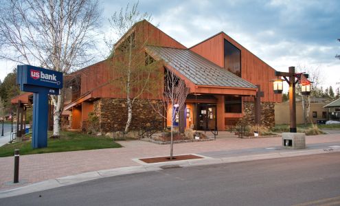 U.S. Bank Branch McCall