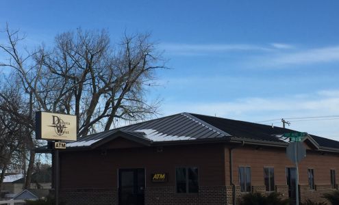 Dakota West Credit Union Bowman