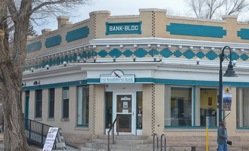 First Southwest Bank Saguache