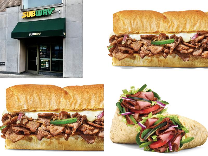 Subway