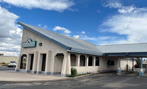 First Southwest Bank Center