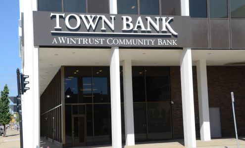 Town Bank Milwaukee