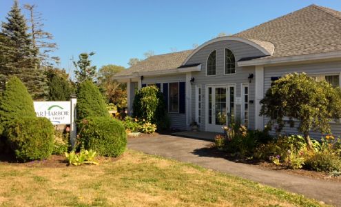 Bar Harbor Bank & Trust Lubec