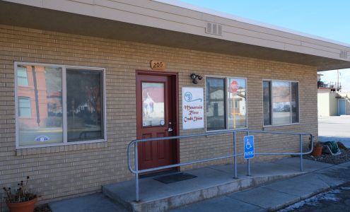 Mountain River Credit Union