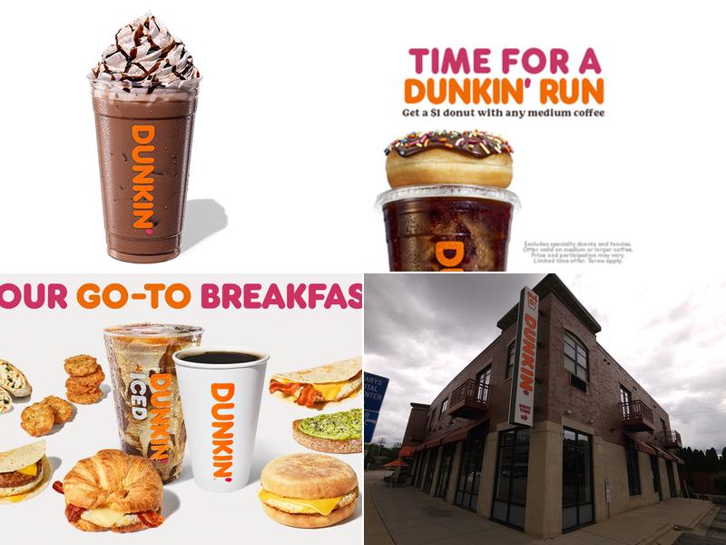 Dunkin'