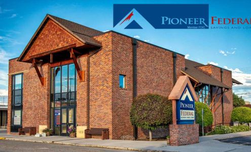 Pioneer Federal Savings & Loan Dillon
