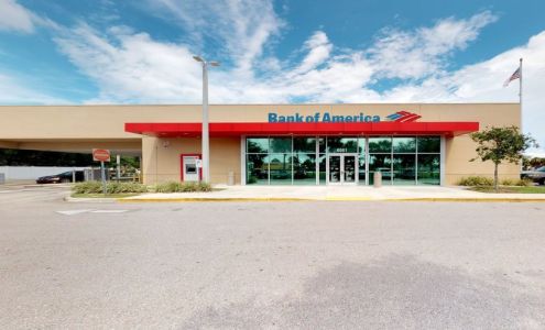 Bank of America ATM (Drive-thru) Fort Myers