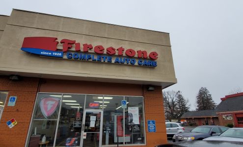 Firestone Complete Auto Care